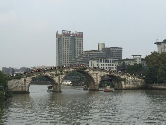 Qiaoxi History Cultural Street